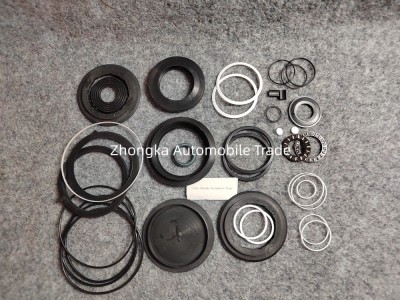 WG9725478198博世ZF动力转向器修理包方向机转向箱大修包油封图2