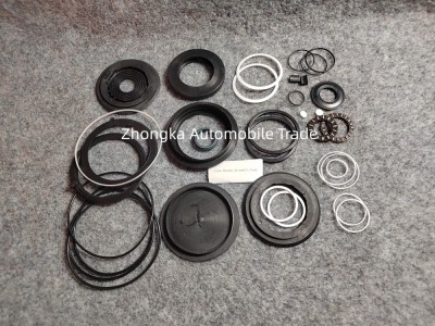 WG9725478198博世ZF动力转向器修理包方向机转向箱大修包油封图3