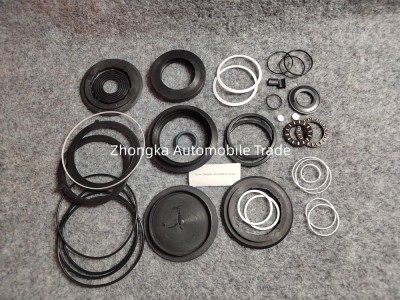 WG9725478198博世ZF动力转向器修理包方向机转向箱大修包油封图1