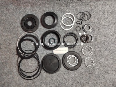 WG9725478198博世ZF动力转向器修理包方向机转向箱大修包油封图4