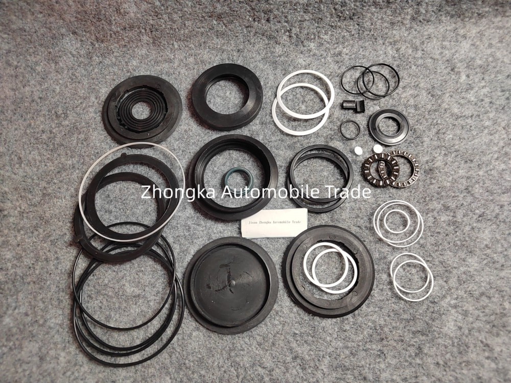 8098957102博世ZF动力转向器修理包方向机转向箱大修包油封