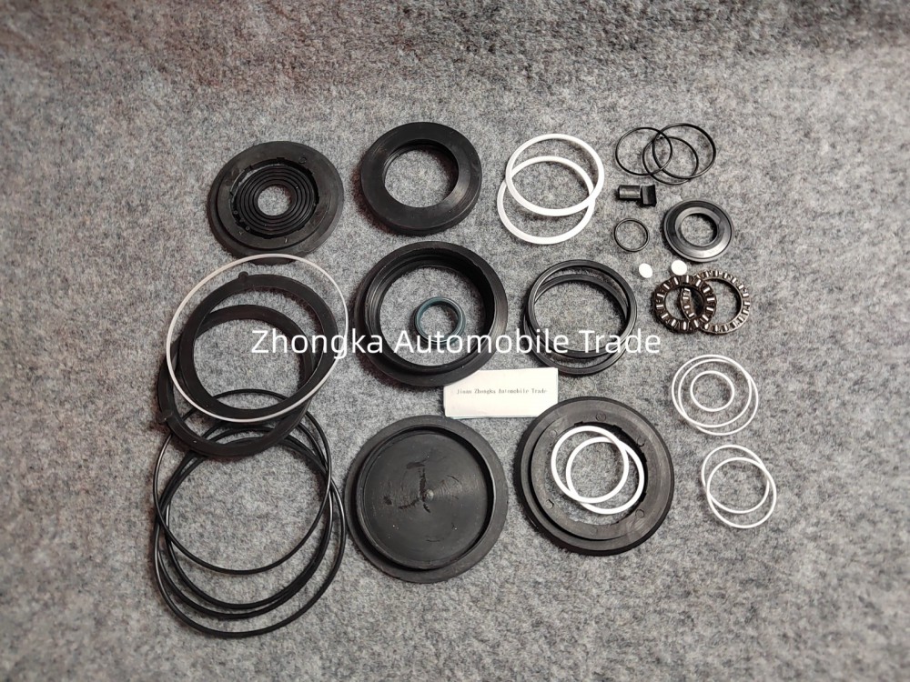 8118957102博世ZF动力转向器修理包方向机转向箱大修包油封