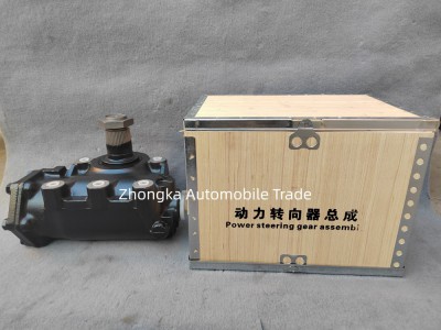 WG9725478118/1,动力转向器（博世济南）,济南泉达汽配有限公司