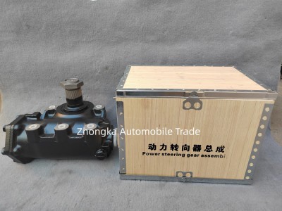 WG9725478118/1,动力转向器（博世济南）,济南泉达汽配有限公司