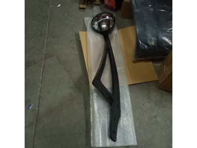 黄河车前下视镜总成，WG16A4771015，410元