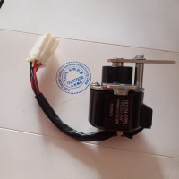 五十铃发动机加速传感器，1815340032，650元