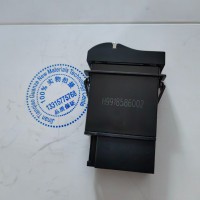 重汽豪沃T5G喇叭转换开关，WG9918586002，15元