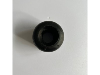 重汽豪沃驾驶室前悬上限位块，AZ1664430090，3元