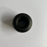 重汽豪沃驾驶室前悬上限位块，AZ1664430090，3元