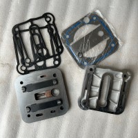 重汽曼发动机空压机阀板修理包，202V54100-7131-1，185元