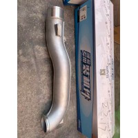 1009038498壓氣機(jī)出氣管