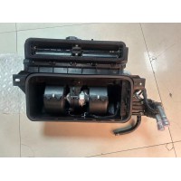 G7S/C9H暖風(fēng)機(jī)總成   712W61942-1307