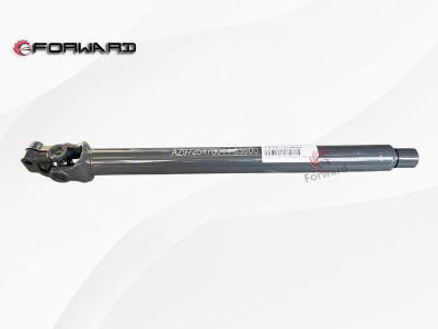 AZ9725478044  转向伸缩轴,Steering telescopic shaft,济南向前汽车配件有限公司