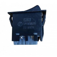 重汽豪沃HOWO斯太爾全車配件  DZ9100586055 排氣制動開關(guān)  重卡發(fā)動機配件