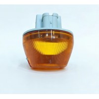 重汽豪沃HOWO斯太爾全車配件側(cè)轉(zhuǎn)向燈  811W25320-6011葉子板小燈