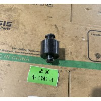 81.50213.6006   滾輪總成(Φ52)