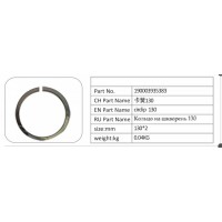 190003935383 卡簧 130