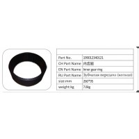 199012340121 內(nèi)齒圈