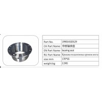 199014320129 中橋軸承座