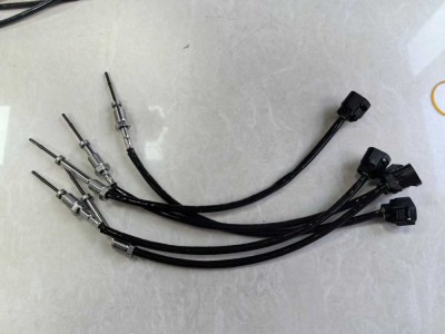 日野专用排气温度传感器