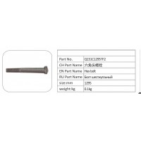 Q151C1295TF2 六角頭螺栓