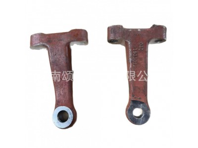 DZ95009410003   转向节T型臂