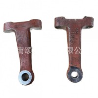 DZ95009410003   轉(zhuǎn)向節(jié)T型臂