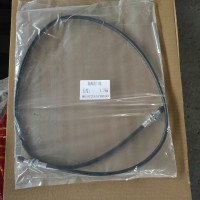 WG9525570050   油門線1760mm