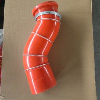 WG9725530190   中冷器膠管