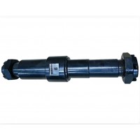 重汽豪沃HOWO斯太爾全車(chē)配件 880410038前制動(dòng)蹄支承銷(xiāo)  重卡發(fā)動(dòng)機(jī)配件