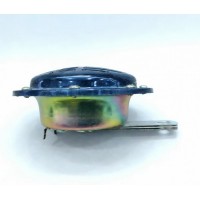 重汽豪沃HOWO斯太爾全車配件    WG9100710043  盆型電喇叭