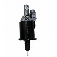 大卡車重汽HOWO豪沃豪瀚汕德卡配件  WG9725230041/2 離合器分泵帶閥