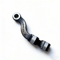 重汽豪沃轉(zhuǎn)向橫拉桿臂 碟剎橫拉桿臂 右AZ9719410040轉(zhuǎn)向臂大孔