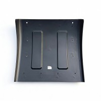 供應解放JH6 天V悍V 新悍威駕駛室配件 后輪擋泥板8404029-363