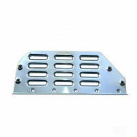 重汽08款豪沃重卡駕駛室配件 上車踏板左防滑板WG1642230109現(xiàn)貨