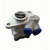 供應陜汽德龍新M3000動力轉(zhuǎn)向泵方向助力泵動力泵DZ96319470901