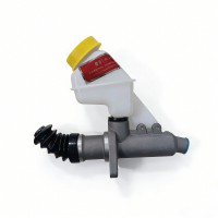 陜汽德龍X3000離合器總泵及儲(chǔ)液灌總成DZ93189230090 現(xiàn)貨批發(fā)