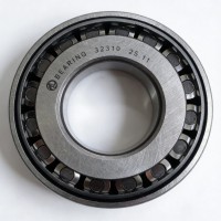 廠家批發(fā) 高精密前橋圓錐滾子軸承32310前輪內(nèi)軸承 前輪轂內(nèi)軸承