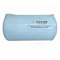 重汽豪沃HOWO斯太爾全車配件 1000428205A 機(jī)油濾清器濾芯