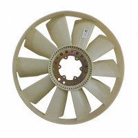 重汽豪沃發(fā)動(dòng) 機(jī)環(huán)形硅油風(fēng)扇總成 風(fēng)扇葉VG1246060030發(fā)動(dòng)機(jī)風(fēng)扇