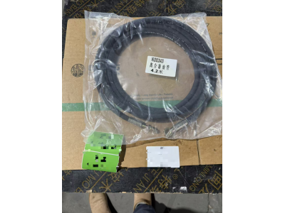 DZ96259230420   离合器高压油管