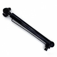 陜汽德龍重卡翻轉(zhuǎn)油缸（右置車用）DZ1640820071右置駕駛室配件