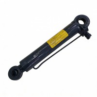 重汽HOWO駕駛室油缸 豪沃舉升油缸總成WG9719820002駕駛室舉升缸