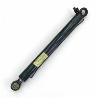 重汽豪沃A7 T7H高地板駕駛室舉升油缸WG9925824014減震器舉升缸