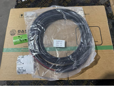 WG9700240005   换挡气管（6m）