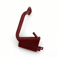 批發(fā)重汽濰柴發(fā)動(dòng)機(jī)配件 歐II大孔油氣分離器總成612600013164