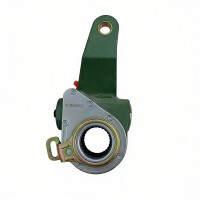 重汽斯太爾STR豪沃A7底盤配件 間隙調(diào)整臂81506106211剎車調(diào)整臂