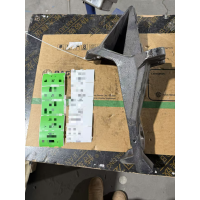 DZ1640430010   前懸支架/翻轉(zhuǎn)支架（左）