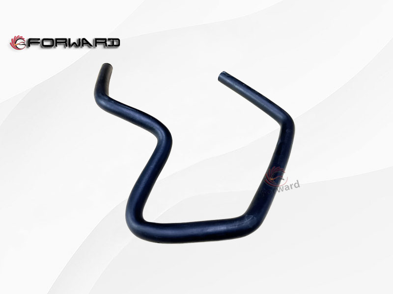 SHACMAN X3000 H3000 M3000 行駛轉(zhuǎn)向系統(tǒng) DZ96189470055 轉(zhuǎn)向油罐成型軟管/DZ96189470055 成型軟管