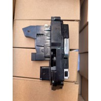 WG1671340152豪瀚N7G右電控鎖體總成